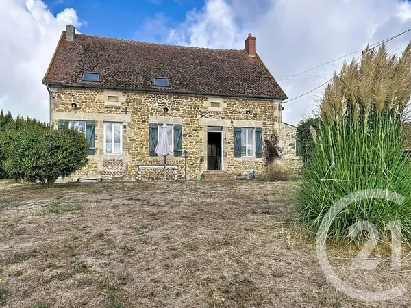 Maison 4 pièces 314 m²