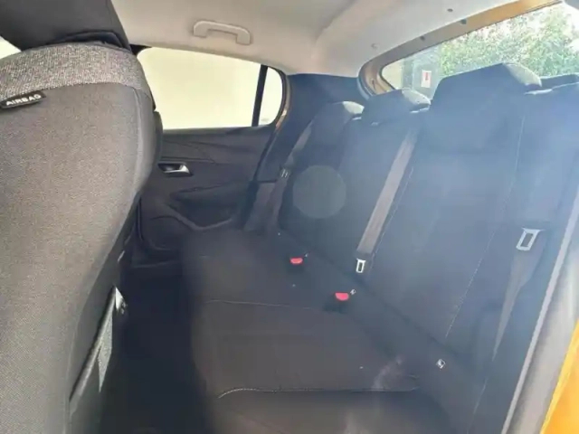 Peugeot 208 e- 136ch style — photo 7