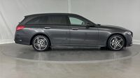 Mercedes Classe C Break 300 d e Hybrid EQ 197+129ch AMG Line — photo 4