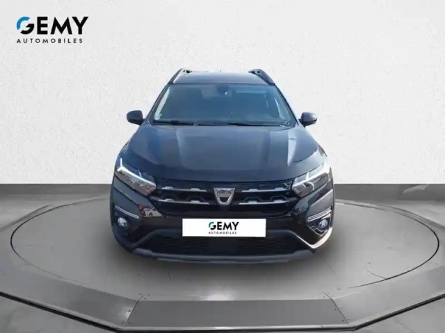 Dacia Jogger eco-g 100 7 places — photo 2