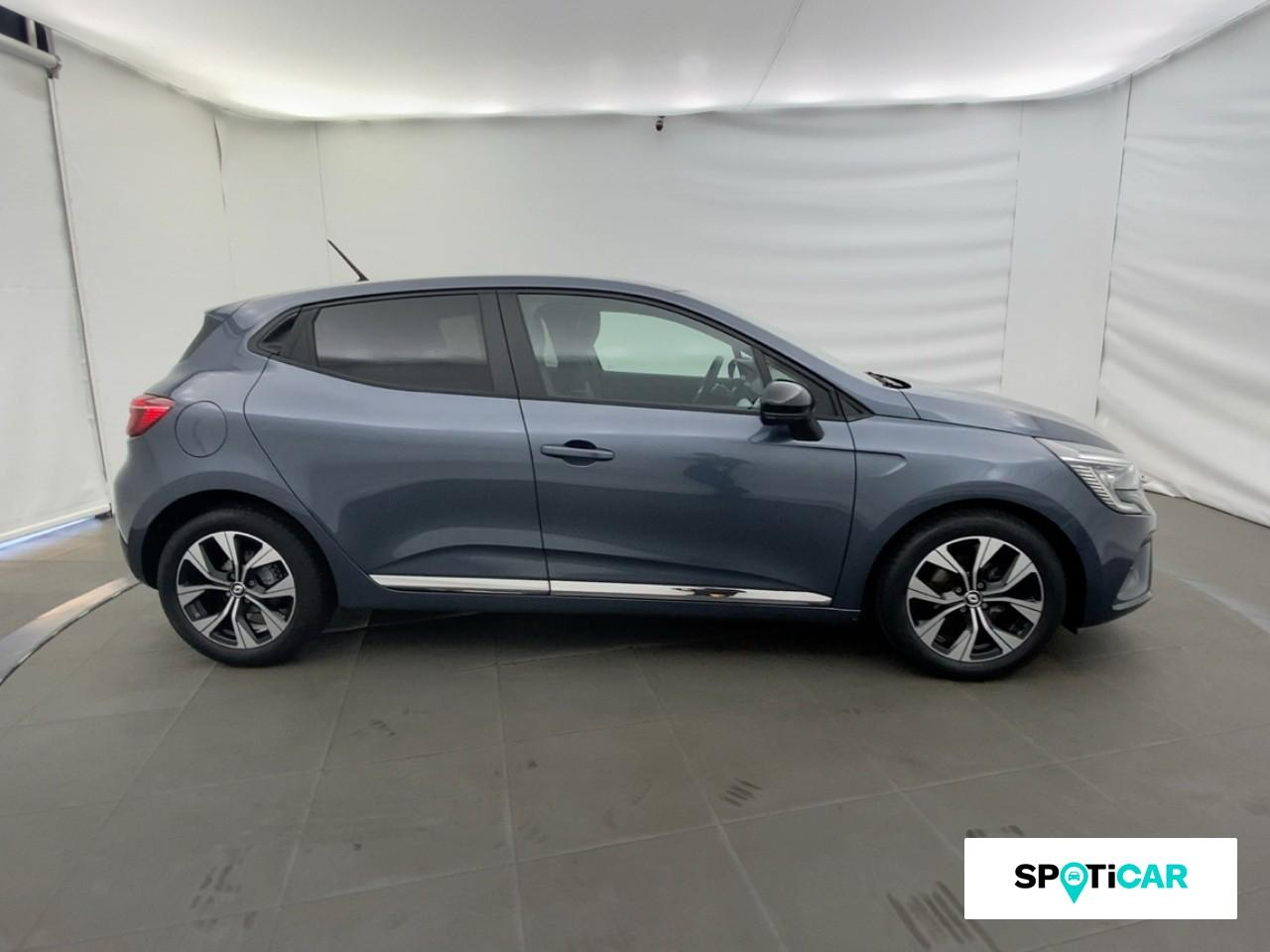 Renault Clio 1.0 tce 90ch evolution — photo 4