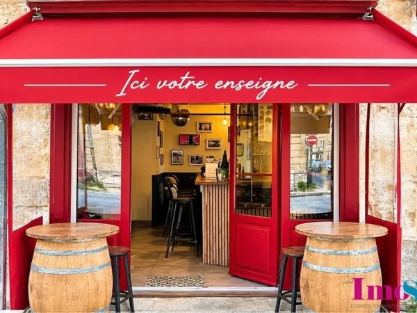 Local commercial à LOUER