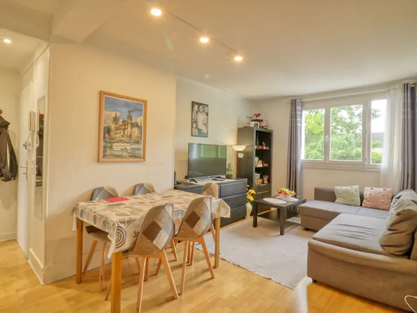 Appartement Antony 3 pièce(s) 49 m2