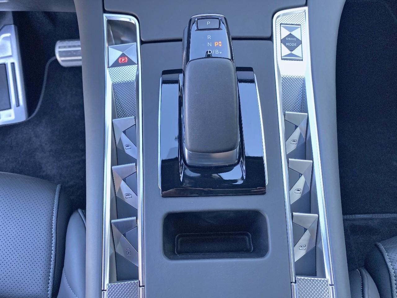 Ds Ds 7 crossback e-tense 4x4 360ch opera — photo 14