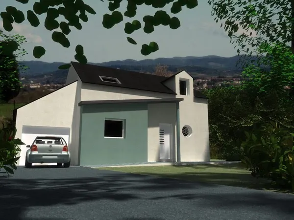 Terrain à bâtir Vente Trémaouézan   295287€