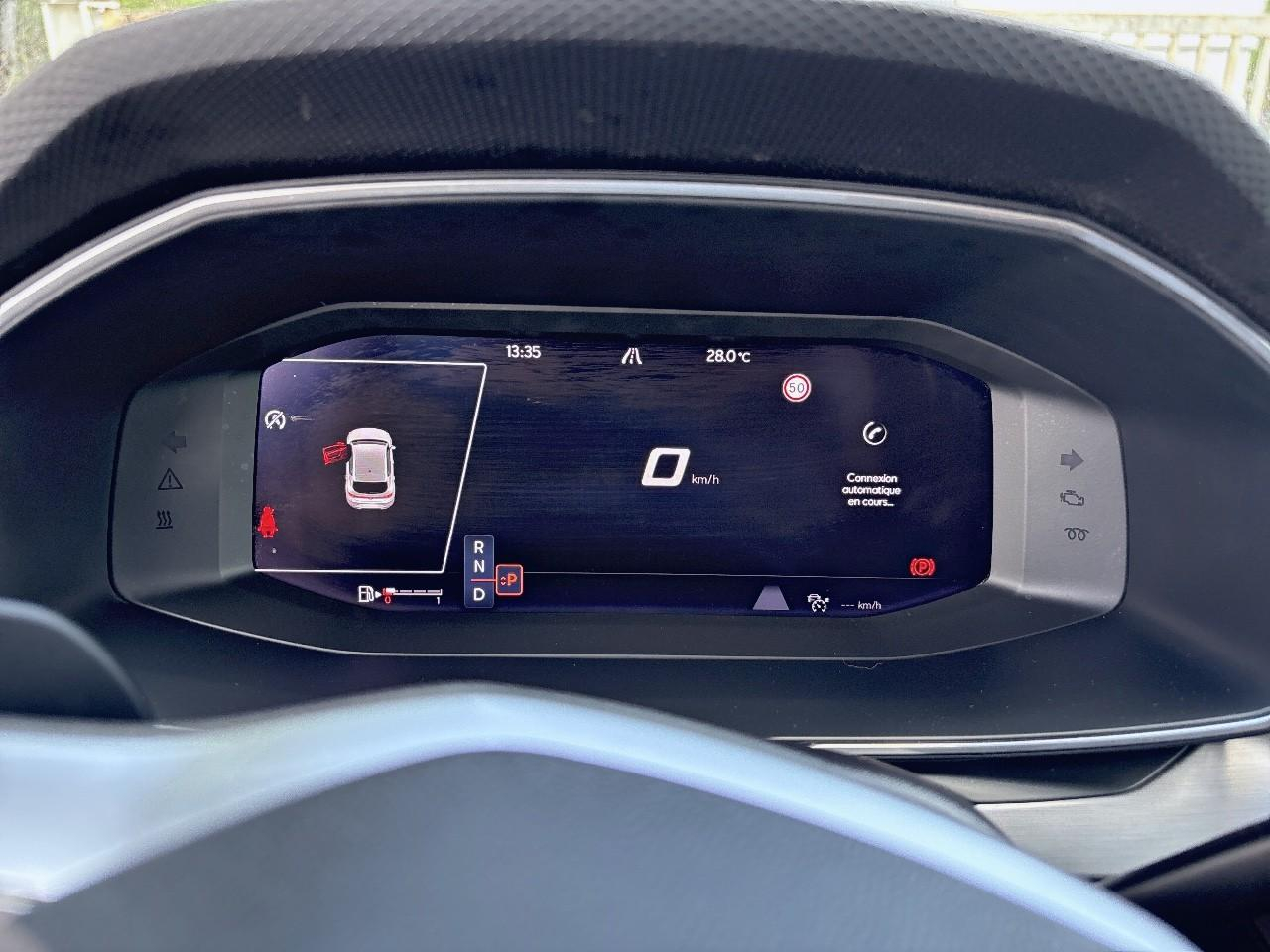Seat Leon 1.5 etsi 150ch fr dsg7 — photo 20