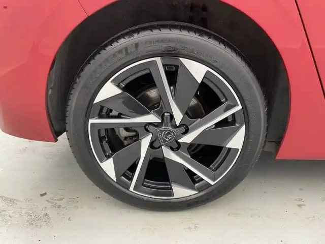 Peugeot 308 bluehdi 130ch s&amp;s eat8 — photo 51