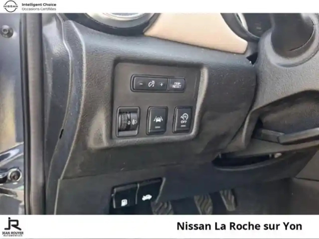 Nissan Micra 1.0 ig-t 92ch enigma 2021.5 — photo 13