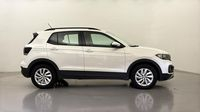 Volkswagen T-Cross 1.0 TSI 95ch Lounge — photo 4