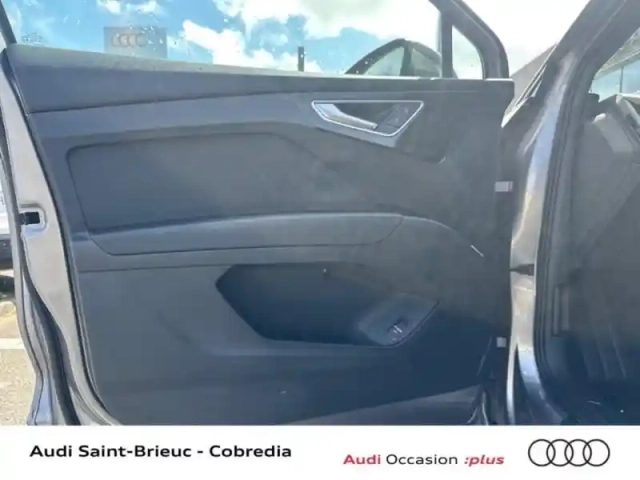 Audi Q4 E-Tron 40 e-tron 204ch executive — photo 27