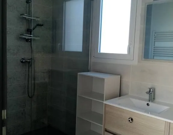 Maison 4 pièces 94 m²