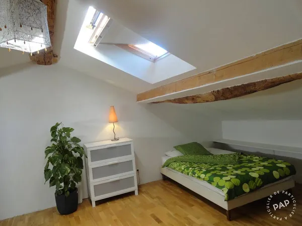 Appartement 1 pièce 45 m²