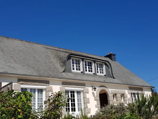 Grande maison