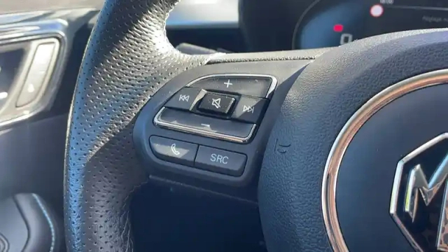 Mg Mg5 autonomie standard 50kwh - 130 kw 2wd — photo 22