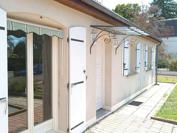 Maison 3 pièces 83 m²