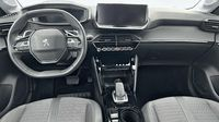 Peugeot 208 1.2 PureTech 130ch S&S Allure Pack EAT8 — photo 8