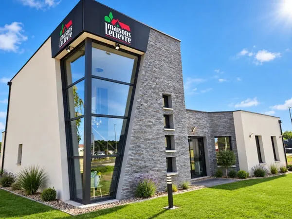 Terrain en individuel 637 m²