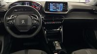 Peugeot 2008 1.2 PureTech 130ch S&S Allure EAT8 — photo 11