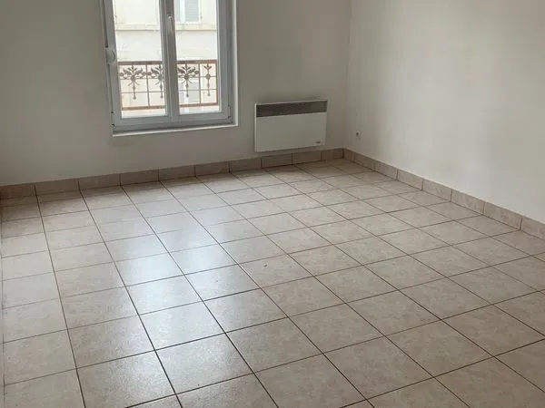 F1 quartier saint remy