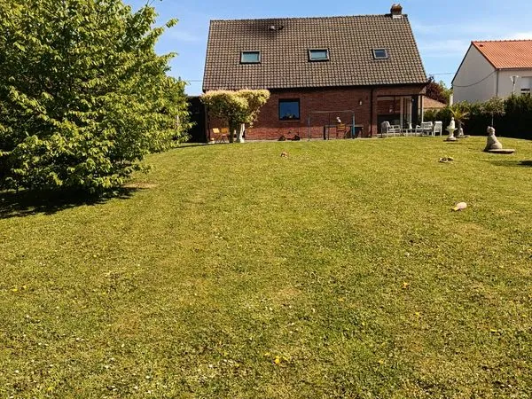 Maison Vente Marquion 5p 127m² 275000€