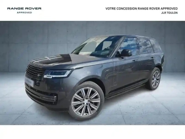 Land Rover Range Rover 3.0 p550e 550ch phev autobiography swb