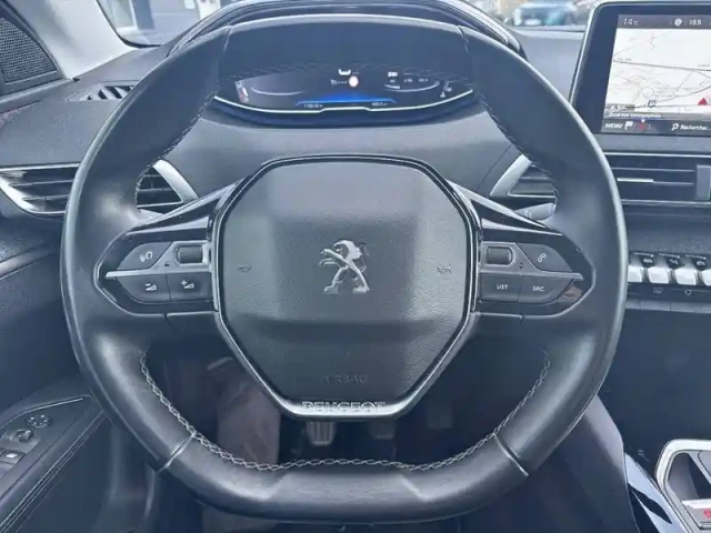 Peugeot 3008 bluehdi 130ch s&amp;s bvm6 — photo 32