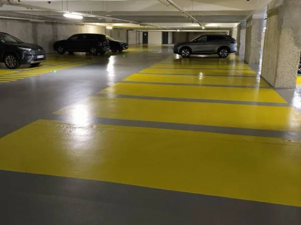 Stationnement Location Villeneuve-Saint-Georges   120€