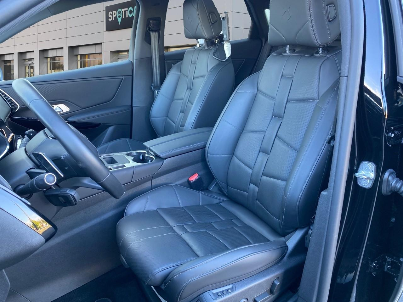 Ds Ds 7 crossback e-tense 4x4 360ch opera — photo 9