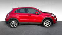 Fiat 500x 1.4 MultiAir 16v 140ch Popstar — photo 4