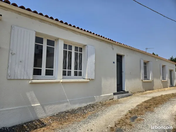 Maison 6 pièces 142 m²