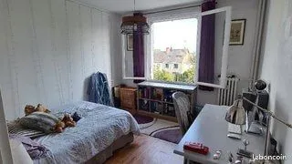 Appartement 1 pièce 34 m²