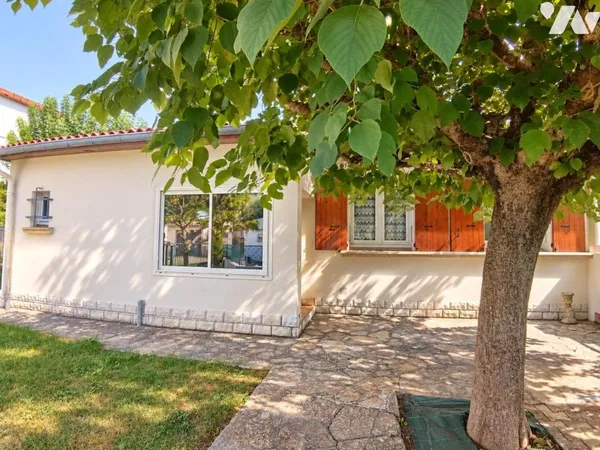 Maison 4 pièces 76 m²