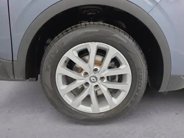 Renault Kadjar blue dci 115 — photo 91