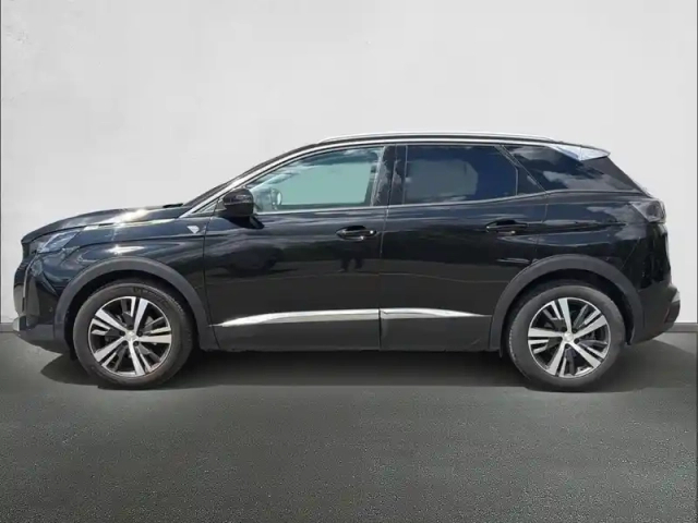 Peugeot 3008 puretech 130ch s&amp;s eat8 — photo 4