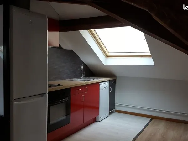 🏠 Nancy - Appartement 65 m² - Proche Place Stanislas & tram