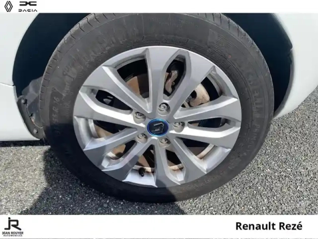 Renault Zoé zoe e-tech zen charge normale r110 achat intégral - 21 — photo 8