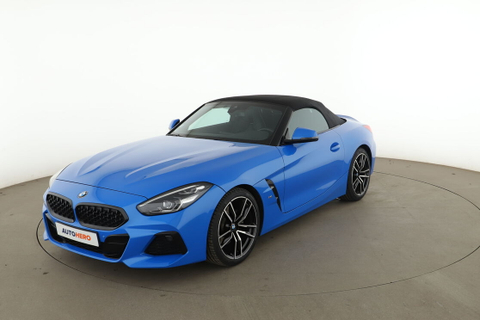 BMW Z4 sDrive20i M Sport BVA8