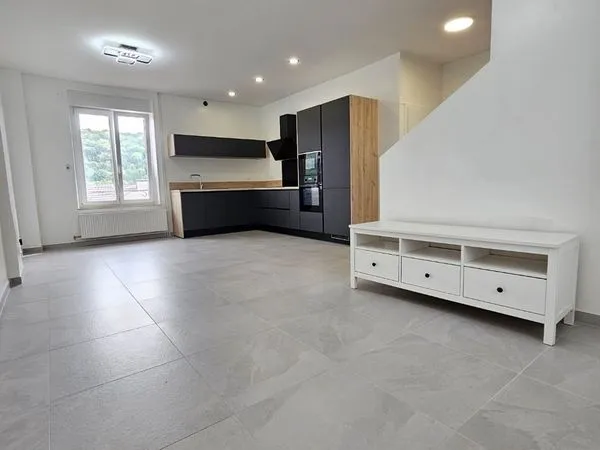 Location Maison Herserange