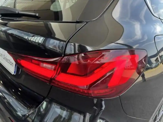 Bmw Serie 1 série 1 118da 150ch m sport 8cv — photo 5