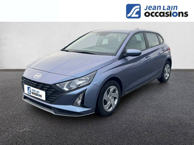 Hyundai i20 1.2 79 Initia