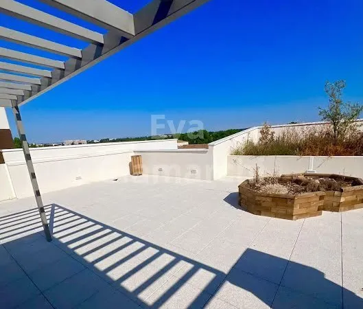 Appartement 5 pièces 95 m²