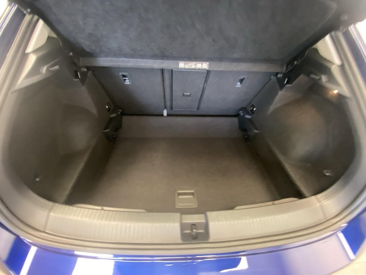 Volkswagen T-Roc 1.5 tsi 150 evo start/stop dsg7 carat — photo 6