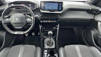 Peugeot 2008 1.2 PureTech 130ch S&S GT — photo 8