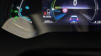Renault Captur 1.6 E-Tech hybride 145ch Intens -21 — photo 9