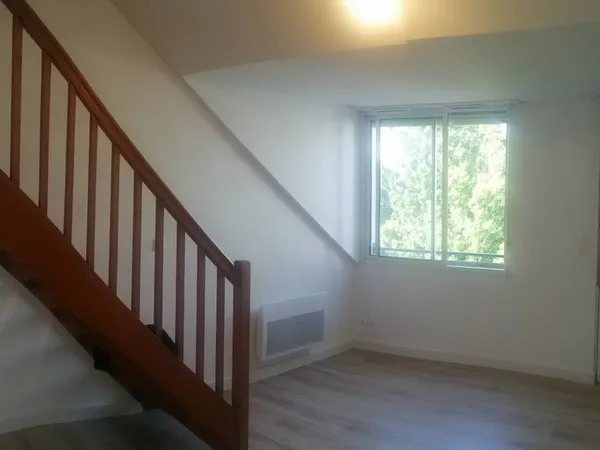 Appartement T1 Duplex