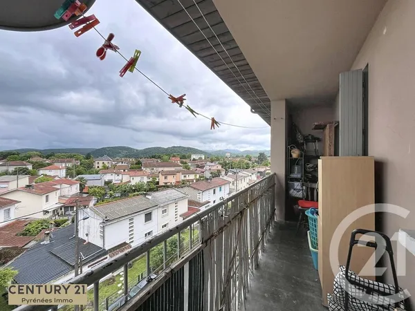 Appartement 4 pièces 73 m²