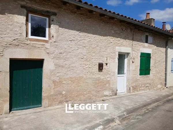 Maison 5 pièce(s), PAYROUX