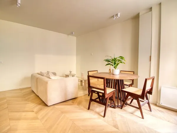 Appartement T2 en plein centre de Ville