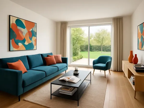 Maison 8 pièces de 187 m2 (Achères)