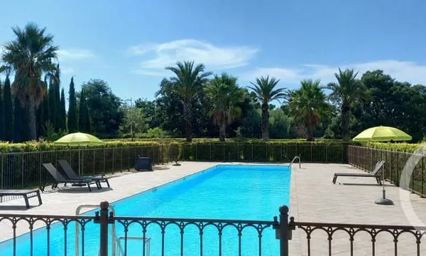 Achat : Appartement Bormes-les-Mimosas (83230)